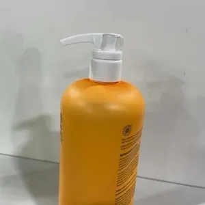 ATTITUDE Orange Blossom Body Wash 32 Fl Oz