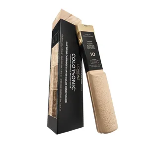 LOreal Colorsonic 10 Very Light Blonde Hair Dye