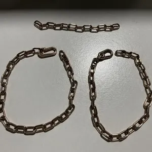 Pandora ME Small Link Chain Bracelet Set