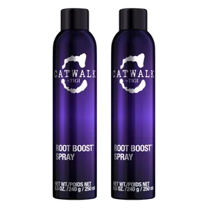 TIGI Catwalk Root Boost Spray 8.5 Oz 2-Pack