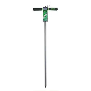 Yard Butler 37in Gopher Bait Applicator