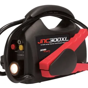 Clore Automotive JNC300XL 900A Jump Starter