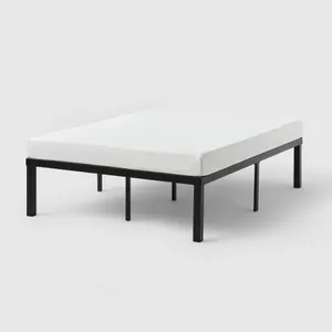 Room Essentials 6 Gel Memory Foam Mattress Full