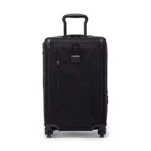 TUMI Aerotour 21.75 Expandable Carry-On Black