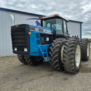Harvest Auction Day 2