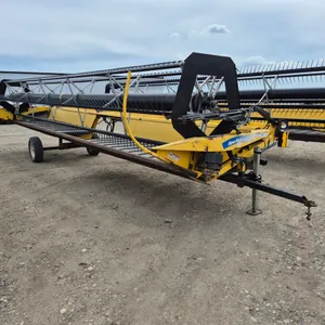 30' HONEYBEE SWATHER HEADER