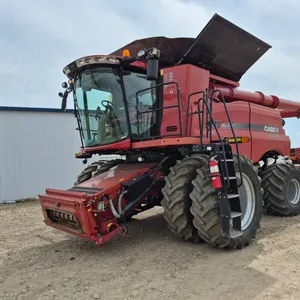 2015 CASE IH 9240 COMBINE