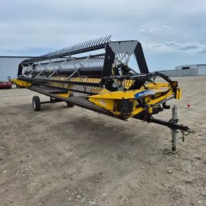 2011 NEW HOLLAND HB30 DRAPER SWATHER HEADER