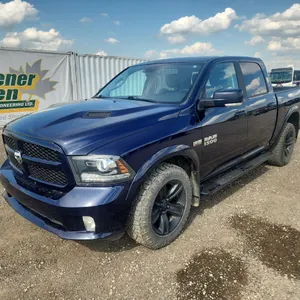 2017  Ram  1500  4x4 Sport 4dr 5.5ft