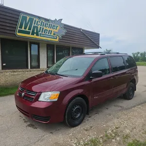 2009  Dodge  Grand Caravan