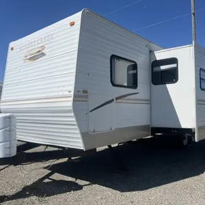 2006  Sunnybrook  Sunset Creek 279RB T/A BP