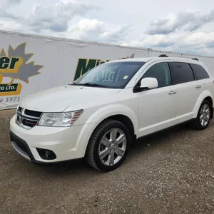 2017  Dodge  Journey  GT