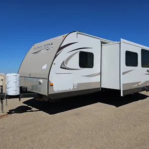 2013  Jayco  White Hawk Ultra Lite 28 DSBH T/A BP