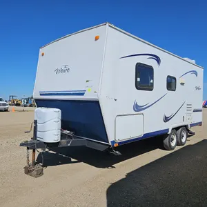 2006  Thor  Wave 22RB T/A BP