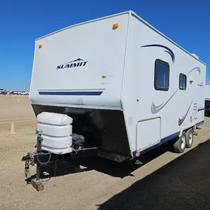 2006  Thor  Summit 22RB T/A BP
