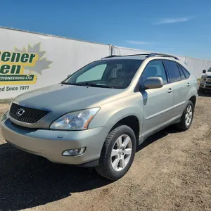 2005  Lexus  RX 330  AWD V6 SUV