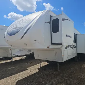 2011  Heartland  Sundance  T/A 5W