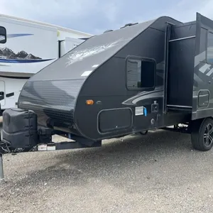 2017  Travel Lite  Falcon 21RB S/A BP