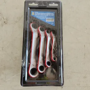 Wrenches set