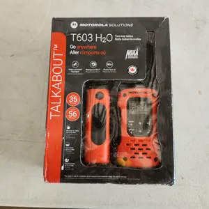 Radios, set