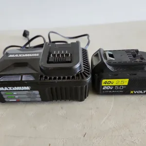 Battery charger