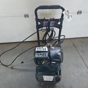 Simoniz Pressure Washer - Qty 1