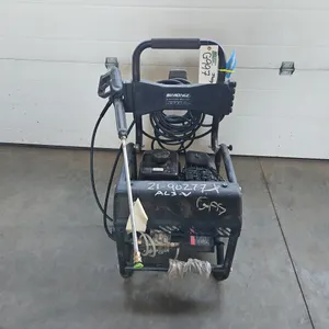 Simoniz Pressure Washer - Qty 1