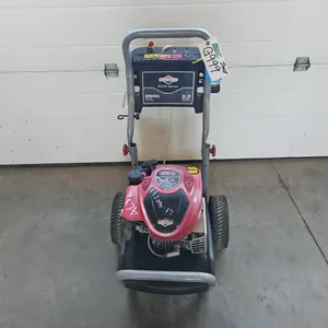 Briggs & Straton Pressure Washer - Qty 1 *No Hose or Wand*