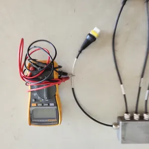 Fluke tester