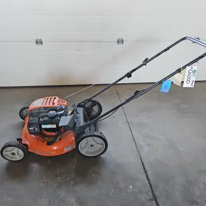 Husqvarna Lawnmower - Qty 1 *Requires Repair*