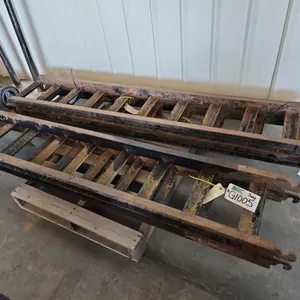 2 Sets of Ramps - Qty 1