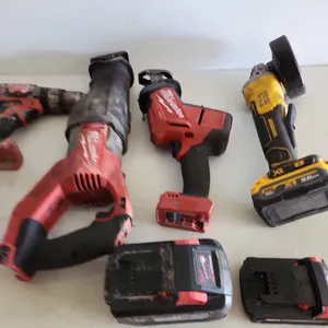 Power tools