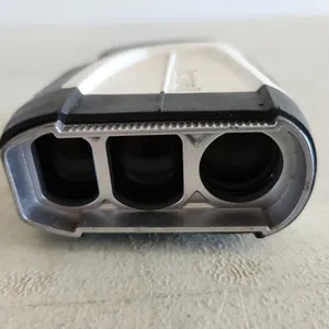 Range finder