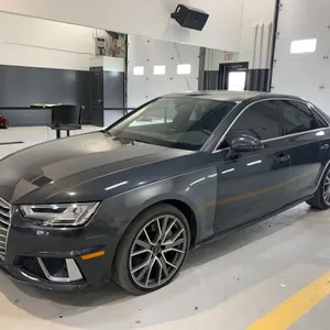 2019  Audi  A4  AWD quattro Premium Plus 45 TFSI 4dr Sedan
