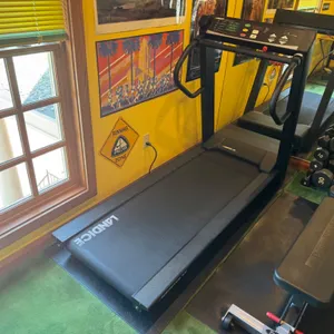 Landice L8 Treadmill