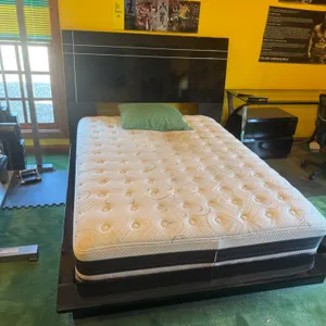 Lane Furniture Bed Frame