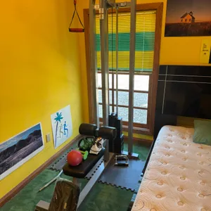 York Gym Equipment