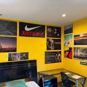 Nike Posters