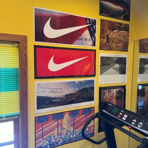 Nike Posters