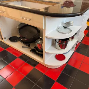 Kitchen Cookware