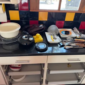 Kitchen Items