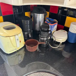 Kitchen Appliances