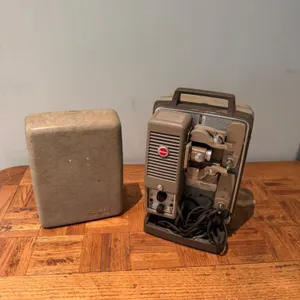 Kodak Cine Showtime Projector