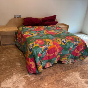 Century Bed Frame