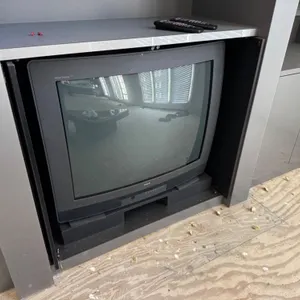 RCA CRT Television
