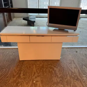 Lane Console Table