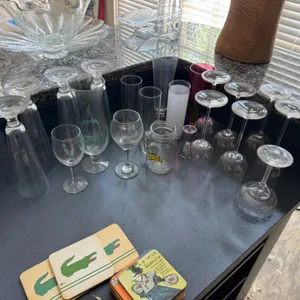 Glassware