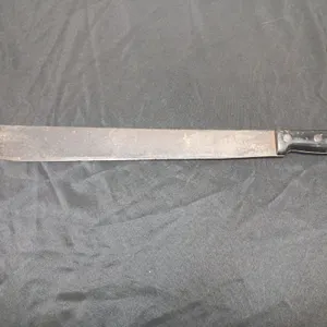 Vintage True Temper TT-18 U.S. Military Machete – U.S. Marked – Estate Find
