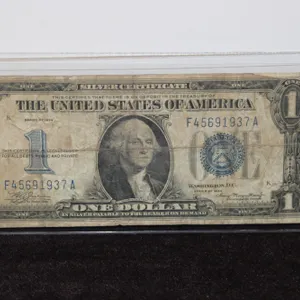 Fabulous U.S. and Foreign Silver Coins, Early Cents, Currency, Graded Coins & Numismatic Collectibles!