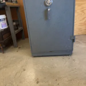 Wood Stoves, Safes, Fuel Transfer Pumps and a Brand New Meter Box